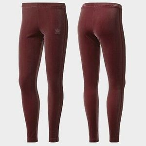 Adidas Leggings